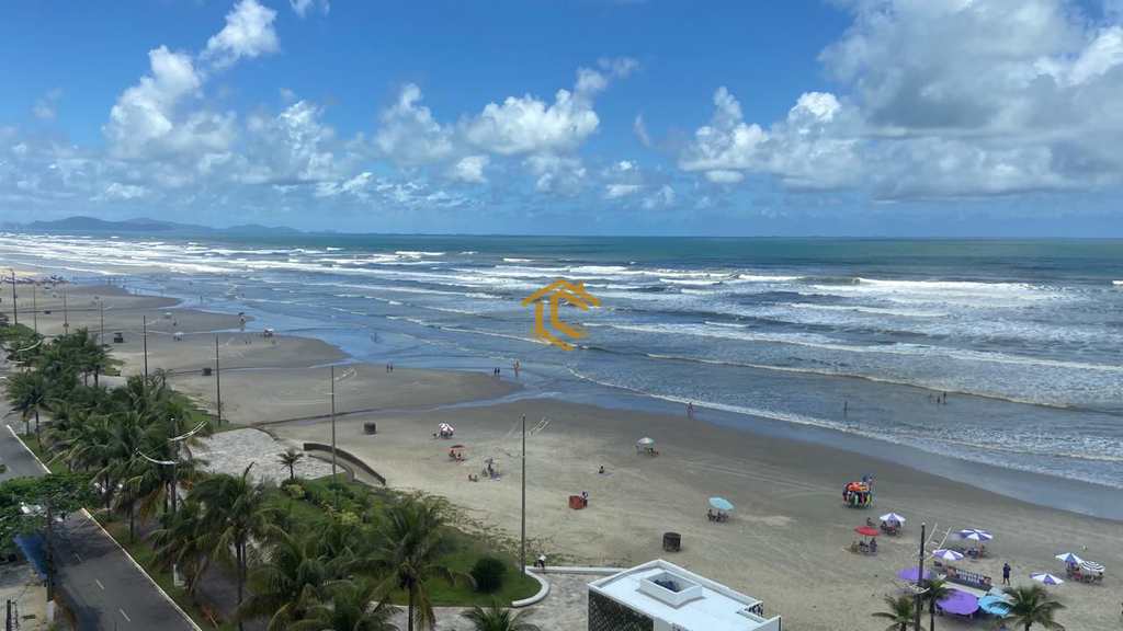 Apartamento em Praia Grande, no bairro Caiçara