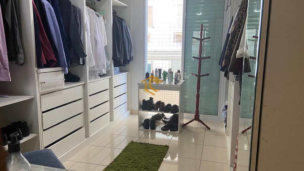 Apartamento em Praia Grande, no bairro Caiçara
