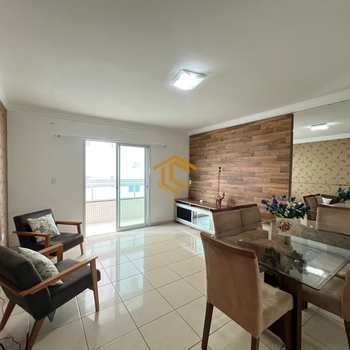 Apartamento em Praia Grande, bairro Caiçara