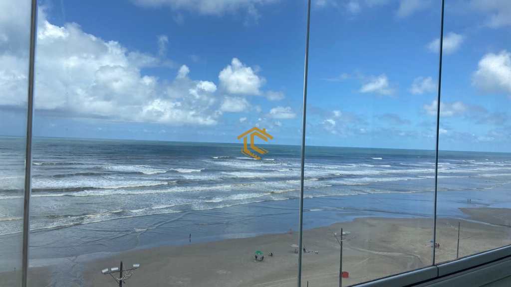 Apartamento em Praia Grande, no bairro Caiçara