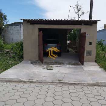 Casa em Itanhaém, bairro Vila São Paulo