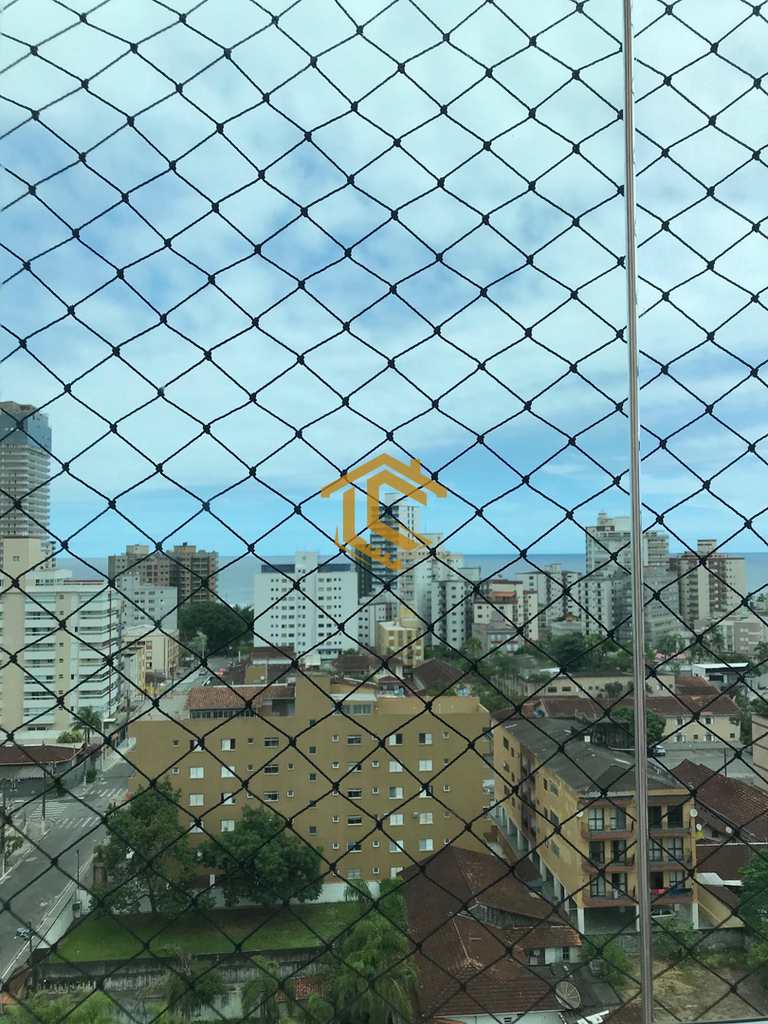 Apartamento em Praia Grande, no bairro Caiçara