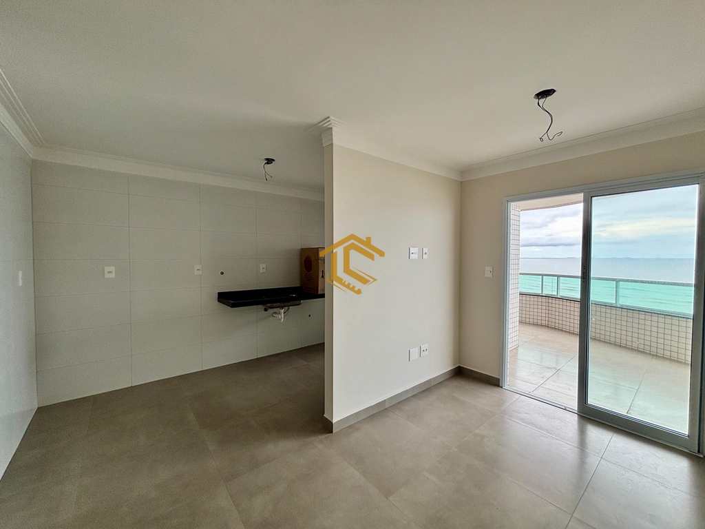 Apartamento em Praia Grande, no bairro Real