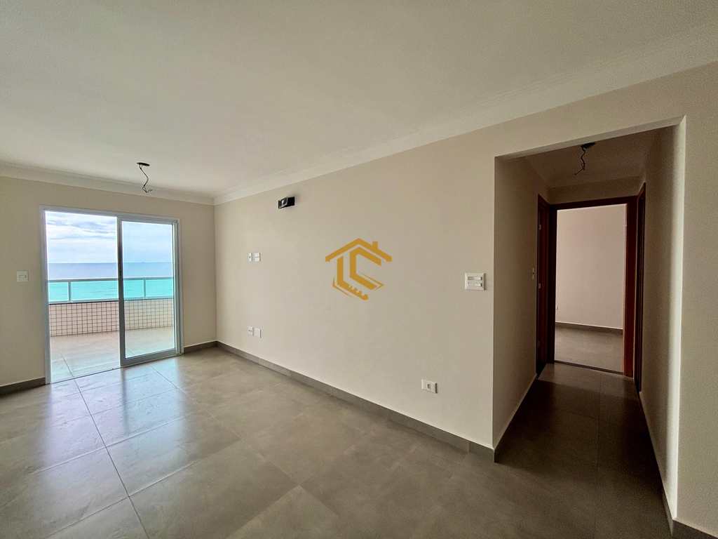 Apartamento em Praia Grande, no bairro Real