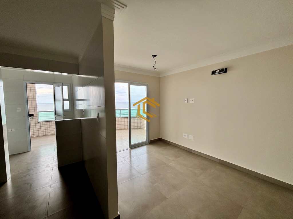 Apartamento em Praia Grande, no bairro Real