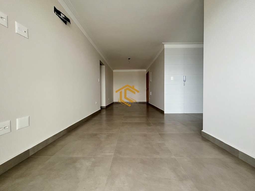 Apartamento em Praia Grande, no bairro Real