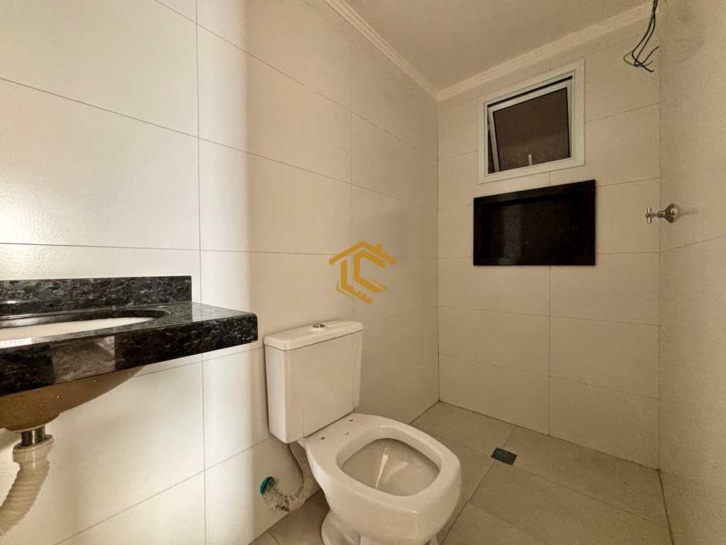 Apartamento em Praia Grande, no bairro Real