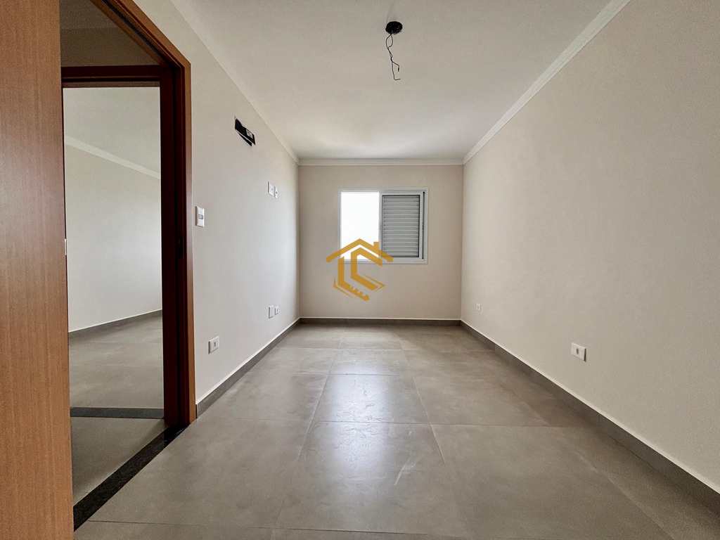 Apartamento em Praia Grande, no bairro Real