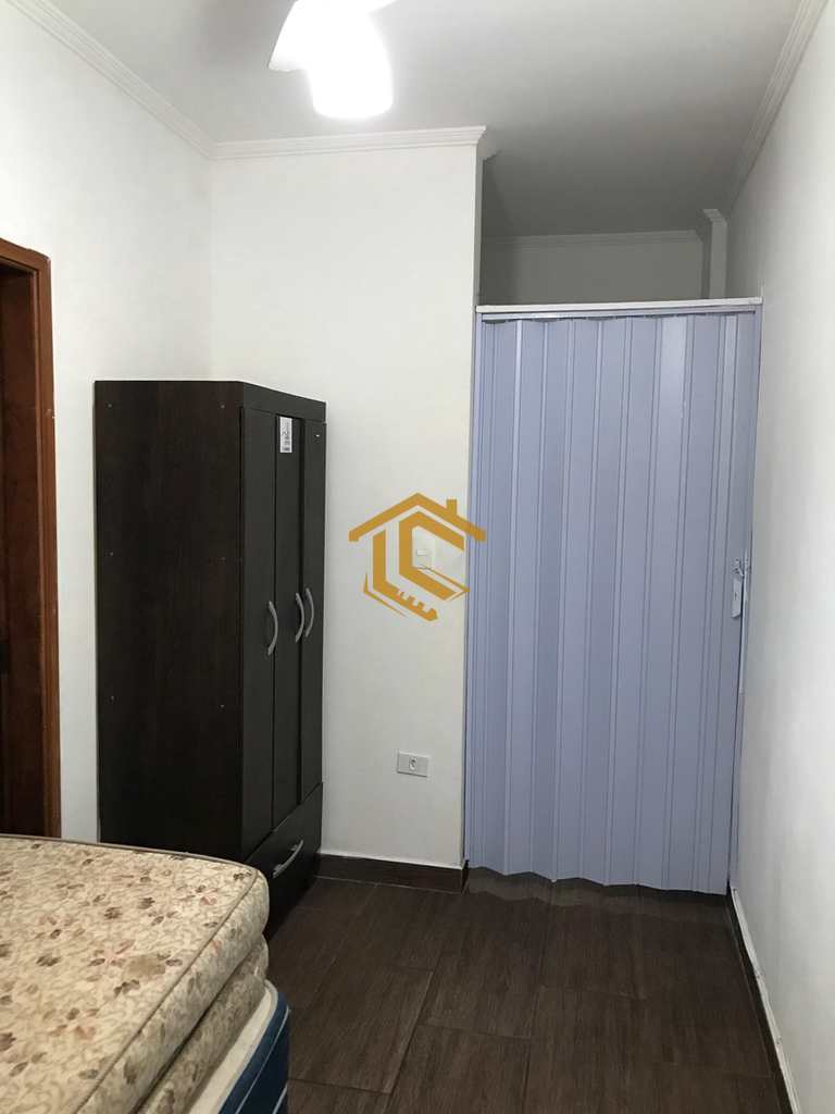 Kitnet em Praia Grande, no bairro Caiçara