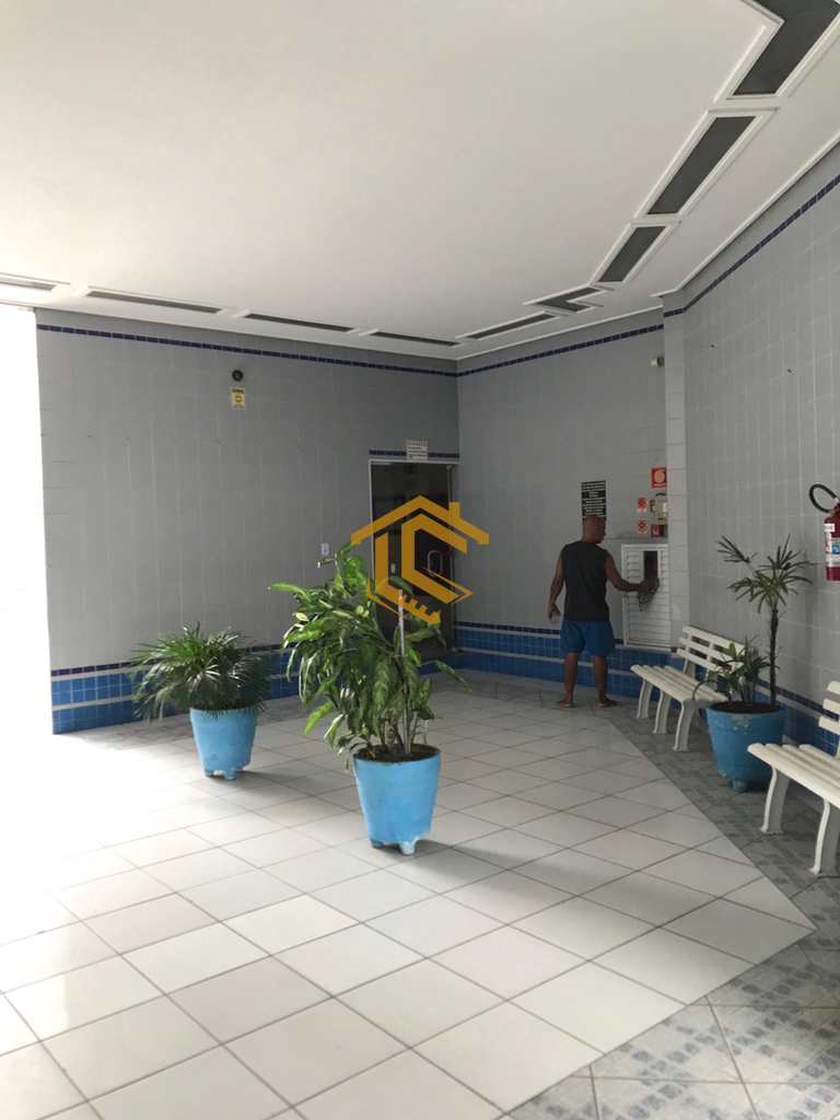 Kitnet em Praia Grande, no bairro Caiçara