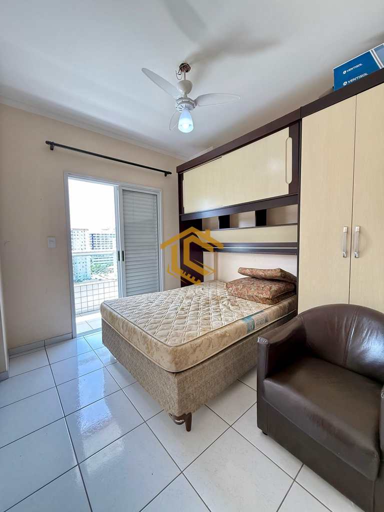 Apartamento em Praia Grande, no bairro Guilhermina