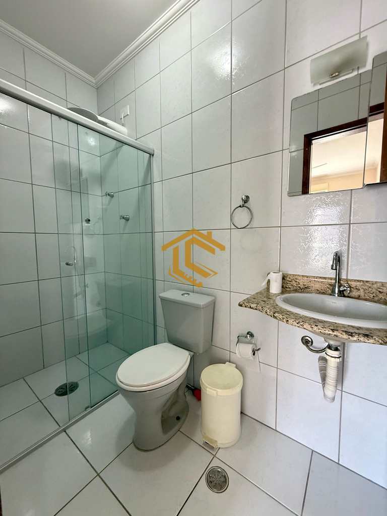 Apartamento em Praia Grande, no bairro Guilhermina