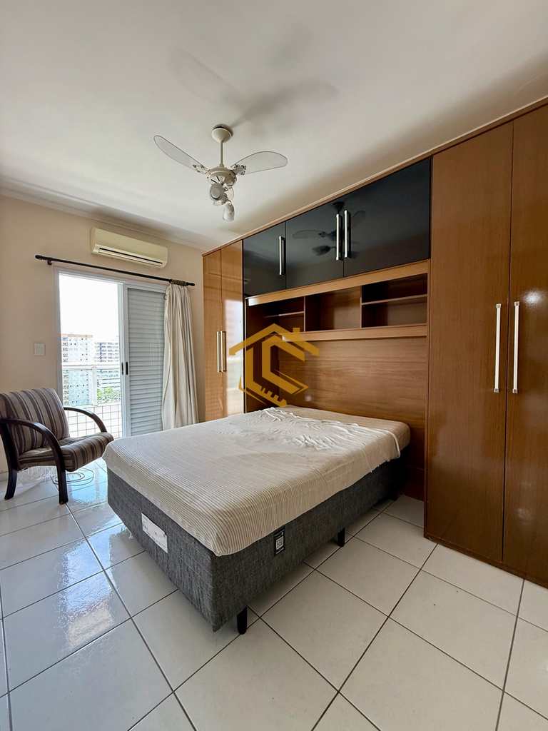Apartamento em Praia Grande, no bairro Guilhermina