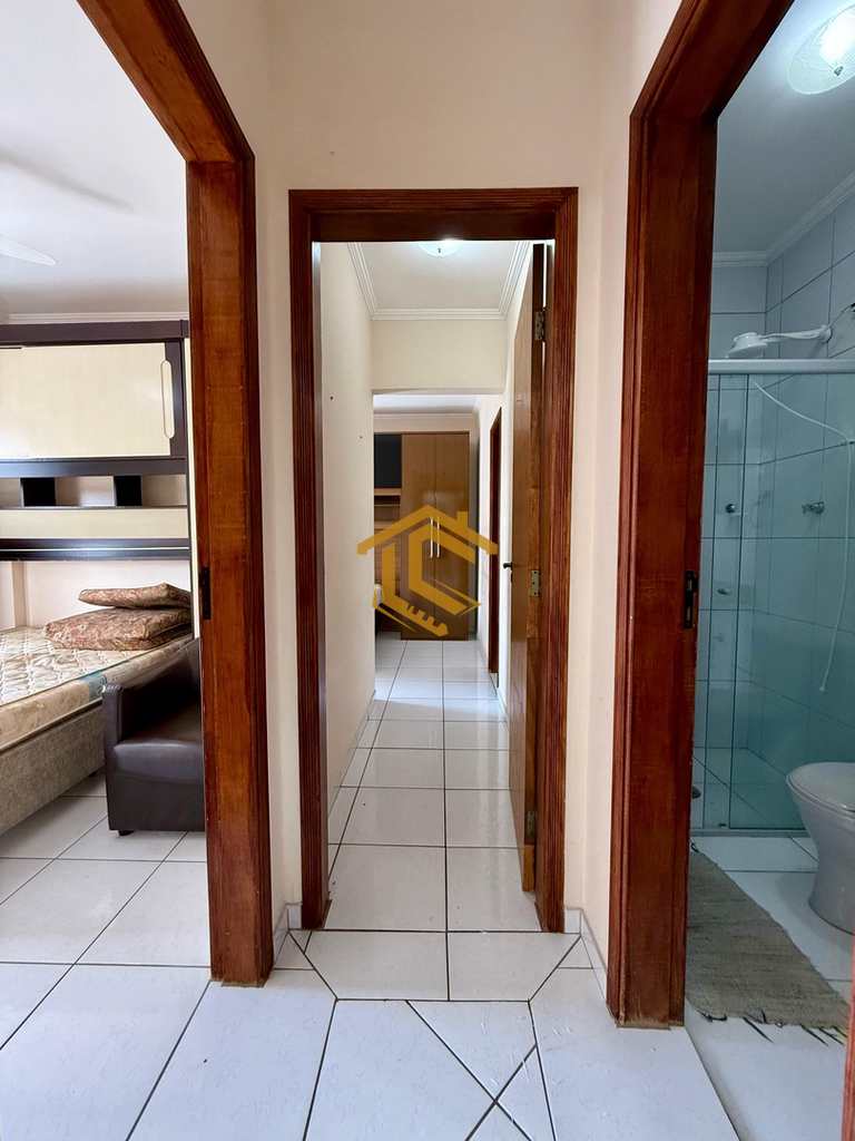 Apartamento em Praia Grande, no bairro Guilhermina