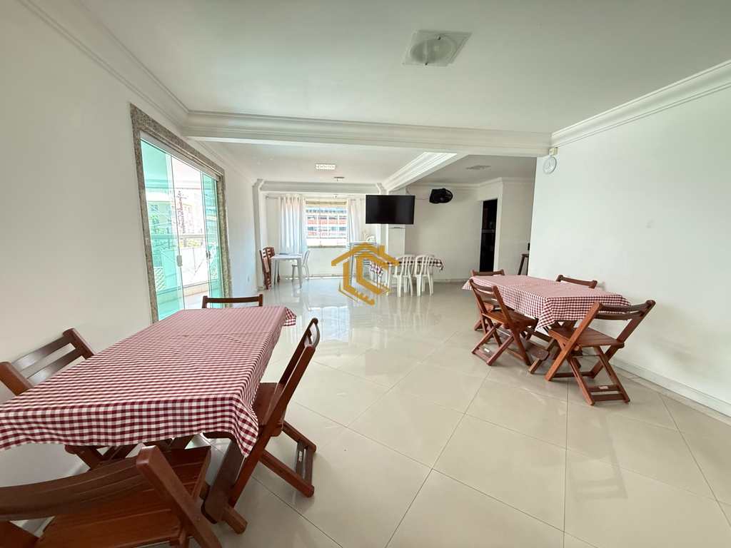 Apartamento em Praia Grande, no bairro Guilhermina