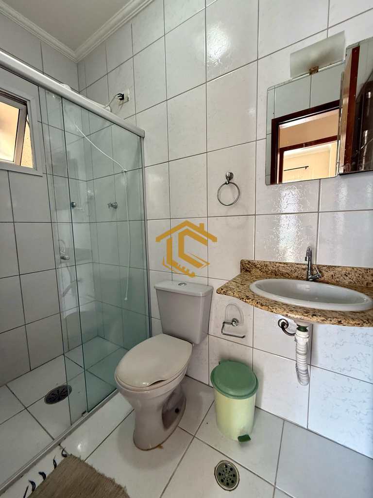 Apartamento em Praia Grande, no bairro Guilhermina