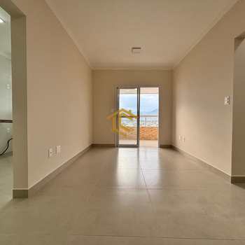 Apartamento em Praia Grande, bairro Ocian