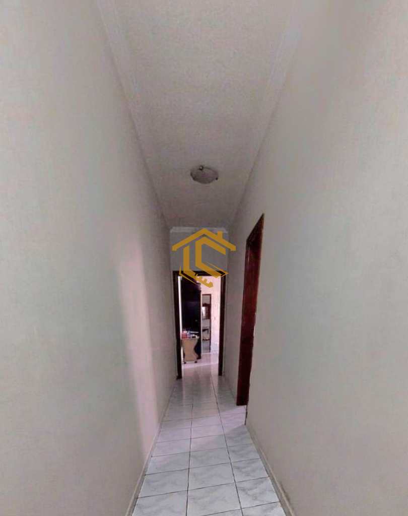 Apartamento em Praia Grande, no bairro Aviação