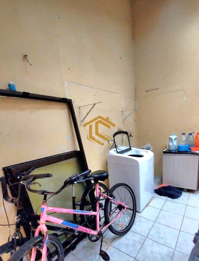 Apartamento em Praia Grande, no bairro Aviação