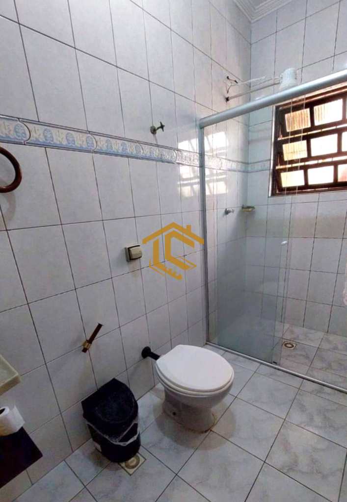 Apartamento em Praia Grande, no bairro Aviação