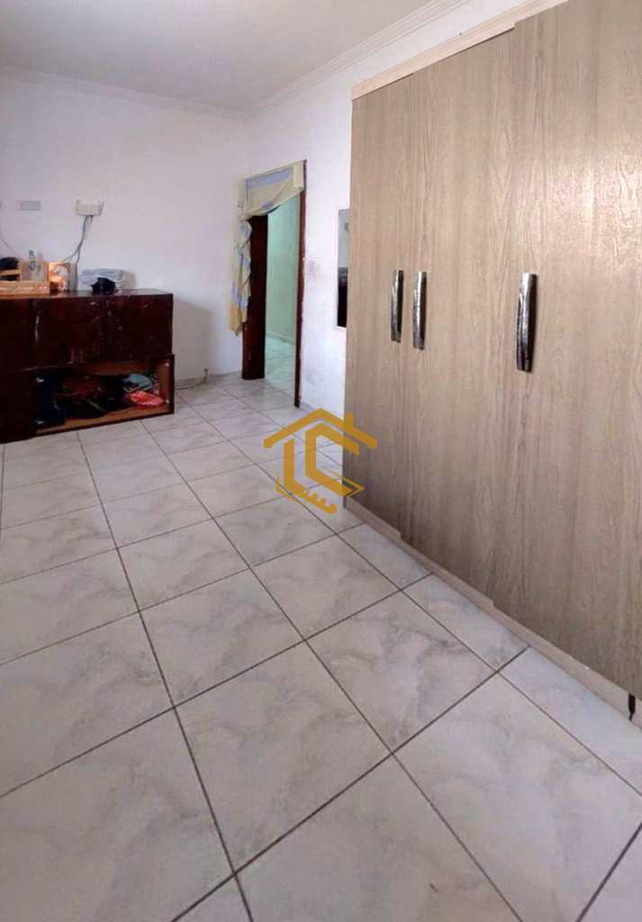 Apartamento em Praia Grande, no bairro Aviação
