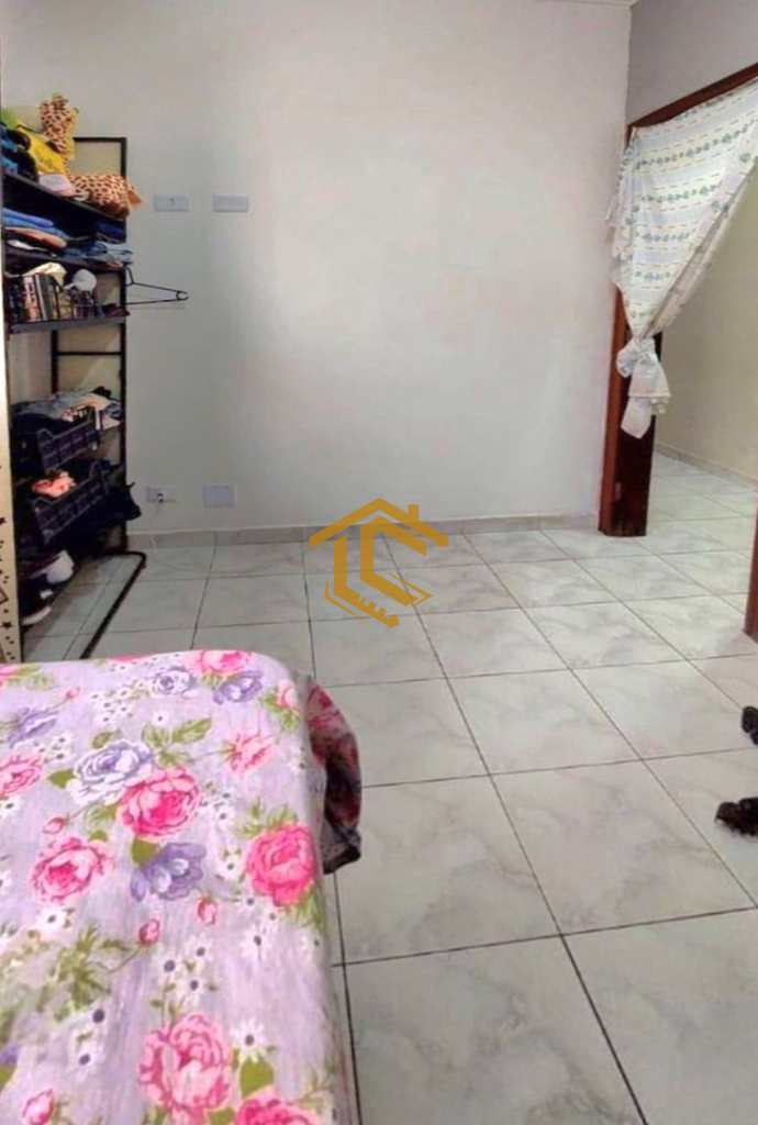 Apartamento em Praia Grande, no bairro Aviação