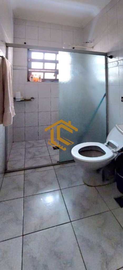 Apartamento em Praia Grande, no bairro Aviação