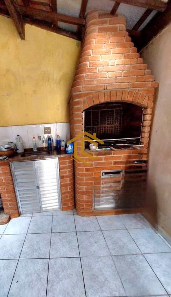 Apartamento em Praia Grande, no bairro Aviação