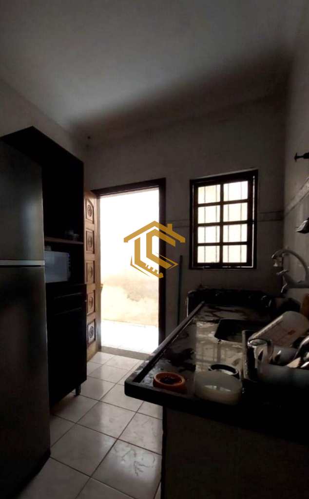 Apartamento em Praia Grande, no bairro Aviação