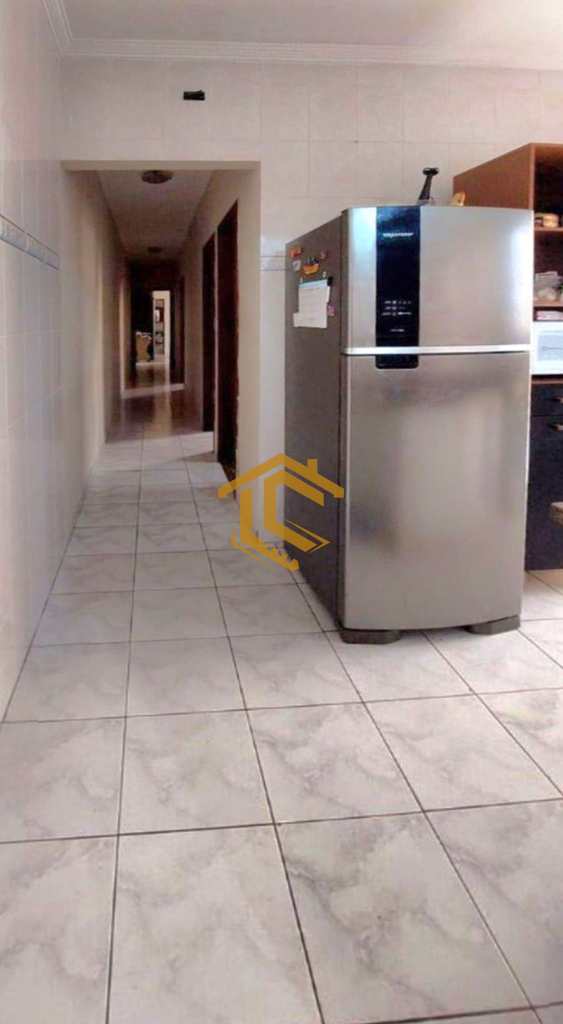 Apartamento em Praia Grande, no bairro Aviação