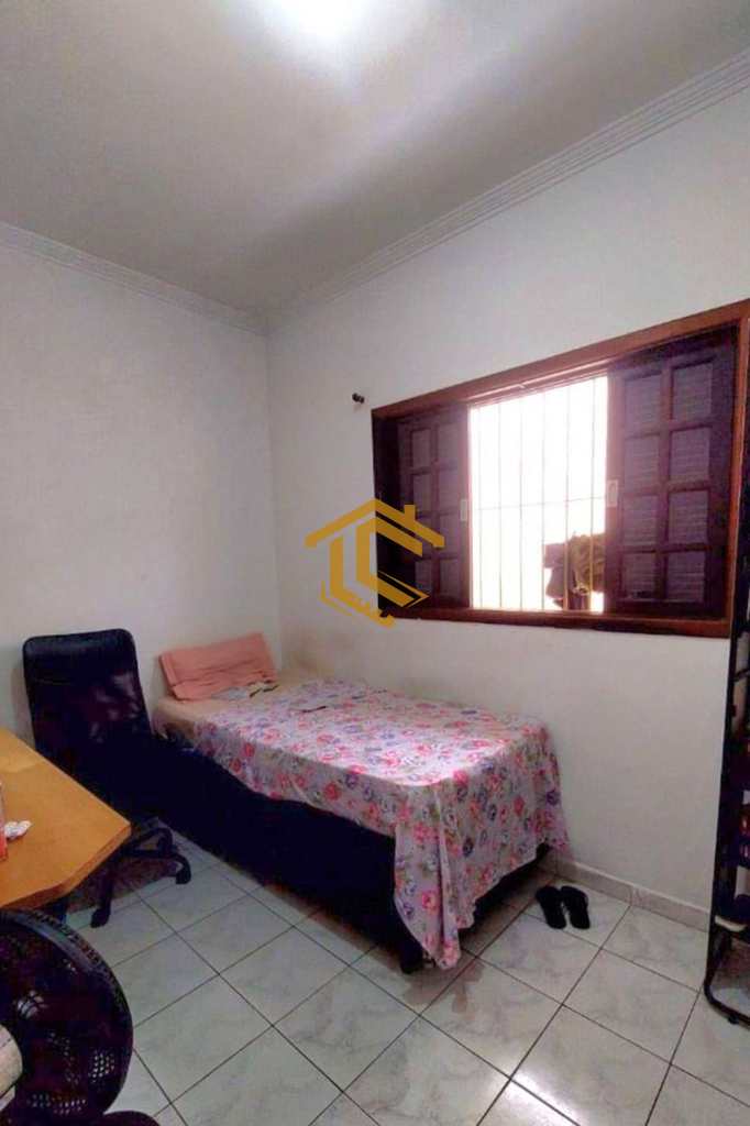 Apartamento em Praia Grande, no bairro Aviação