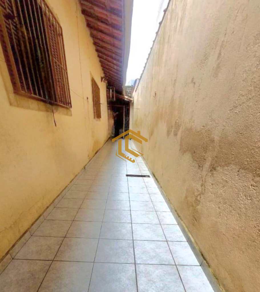 Apartamento em Praia Grande, no bairro Aviação
