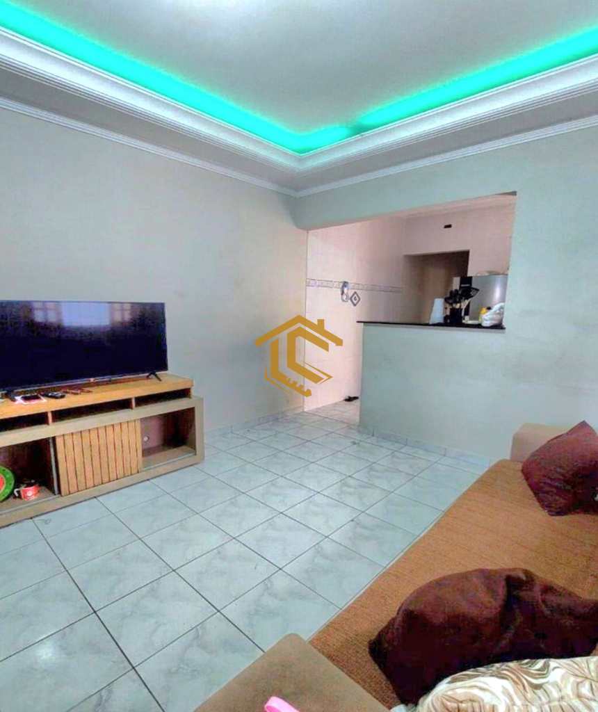 Apartamento em Praia Grande, no bairro Aviação