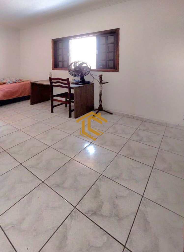 Apartamento em Praia Grande, no bairro Aviação