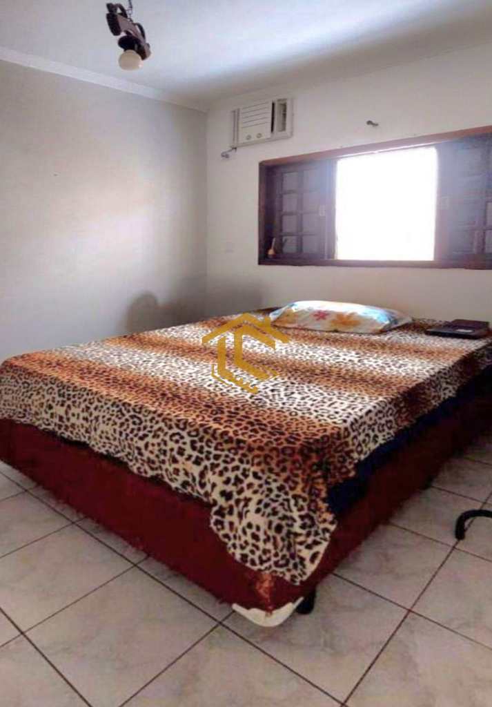 Apartamento em Praia Grande, no bairro Aviação