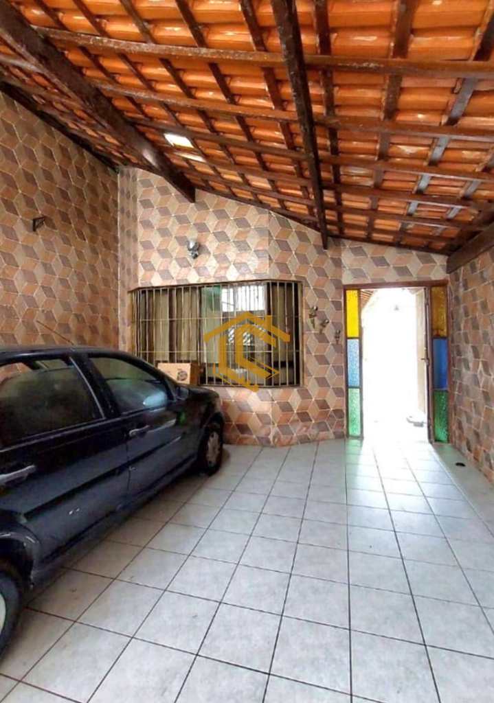Apartamento em Praia Grande, no bairro Aviação