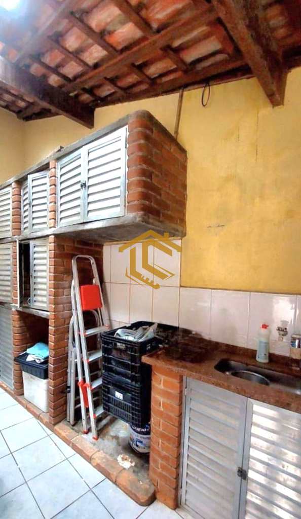 Apartamento em Praia Grande, no bairro Aviação