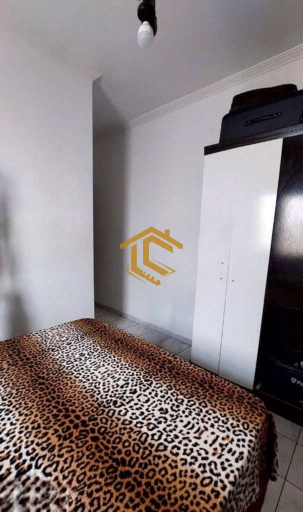 Apartamento em Praia Grande, no bairro Aviação