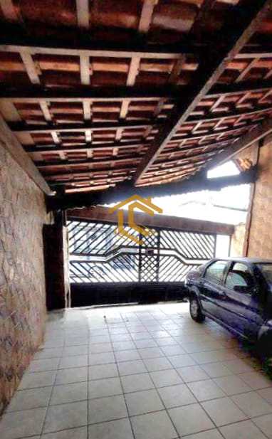Apartamento em Praia Grande, no bairro Aviação
