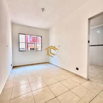 Apartamento em Praia Grande, bairro Tupi