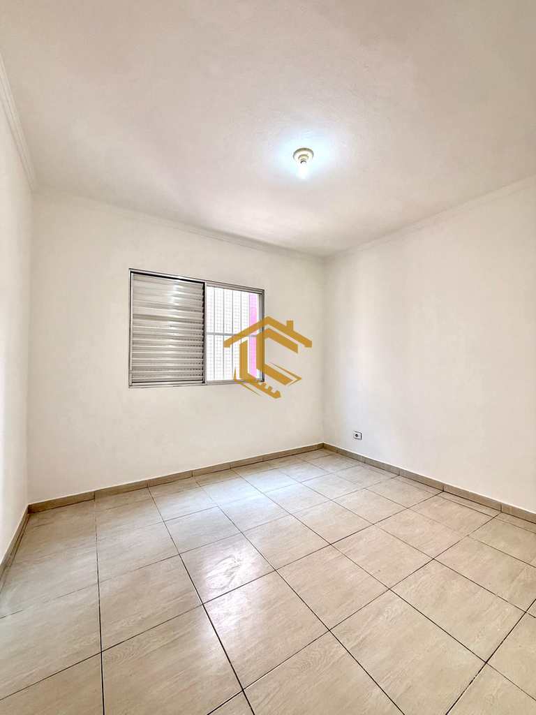 Apartamento em Praia Grande, no bairro Tupi
