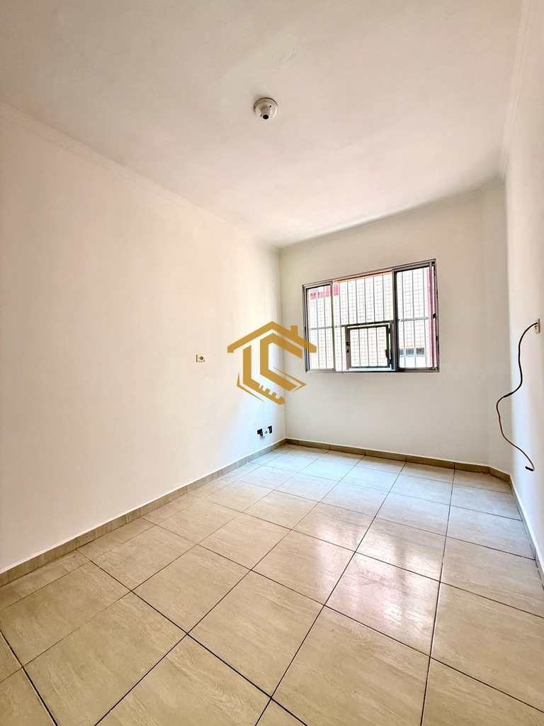 Apartamento em Praia Grande, no bairro Tupi