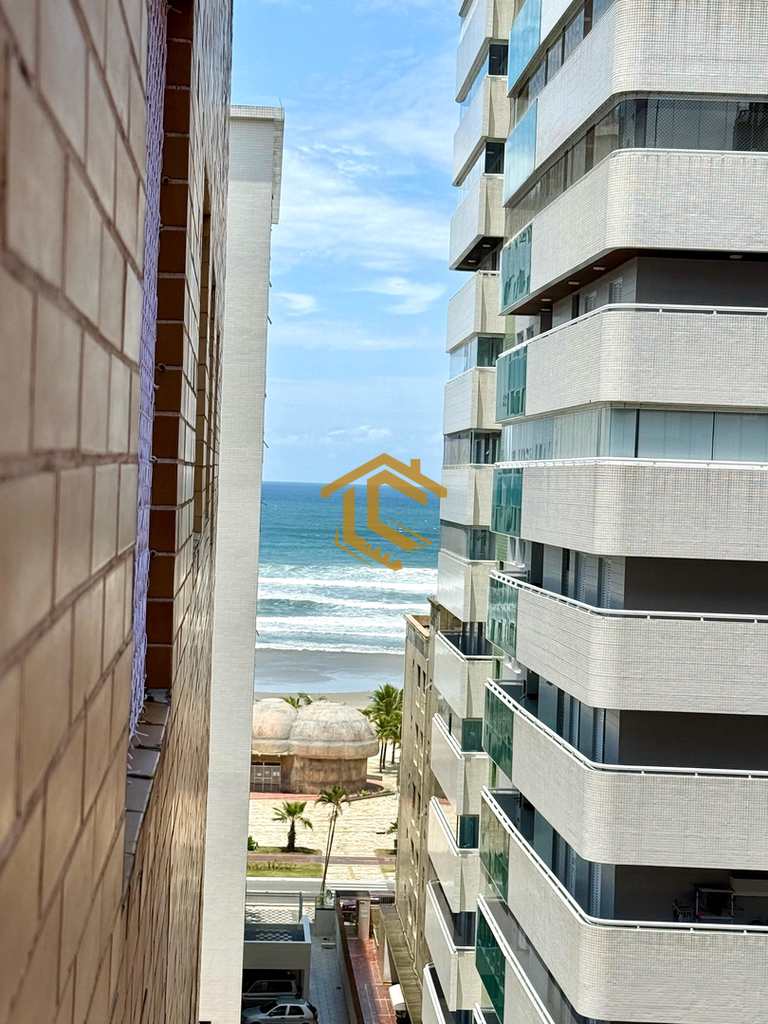 Apartamento em Praia Grande, no bairro Tupi