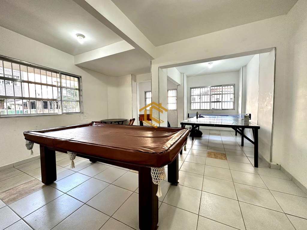 Apartamento em Praia Grande, no bairro Tupi