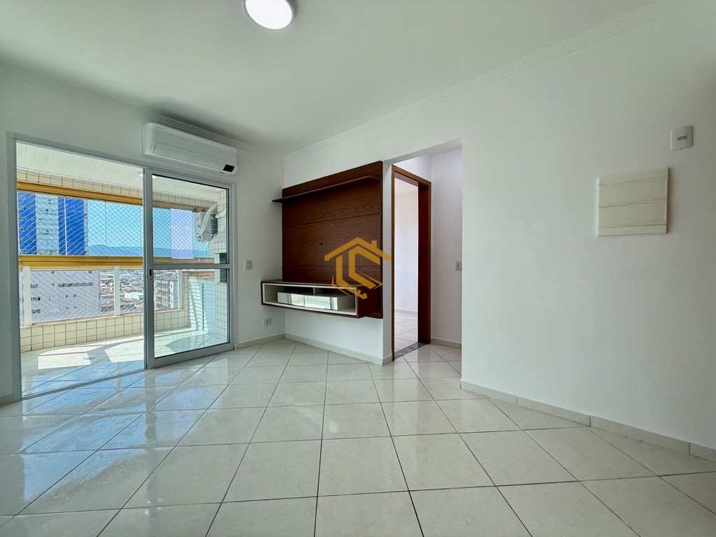 Apartamento em Praia Grande, no bairro Tupi