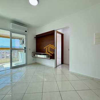 Apartamento em Praia Grande, bairro Tupi