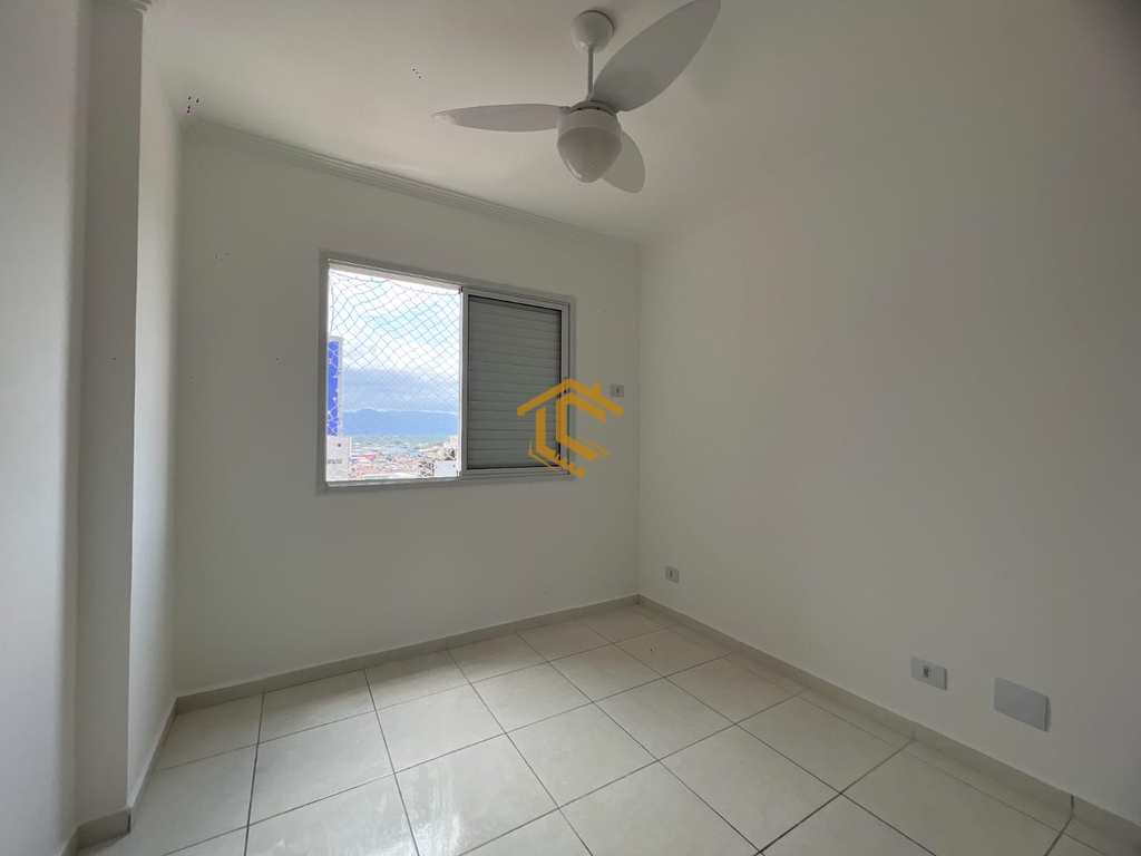 Apartamento em Praia Grande, no bairro Tupi