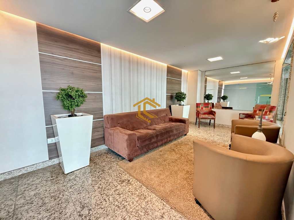 Apartamento em Praia Grande, no bairro Tupi