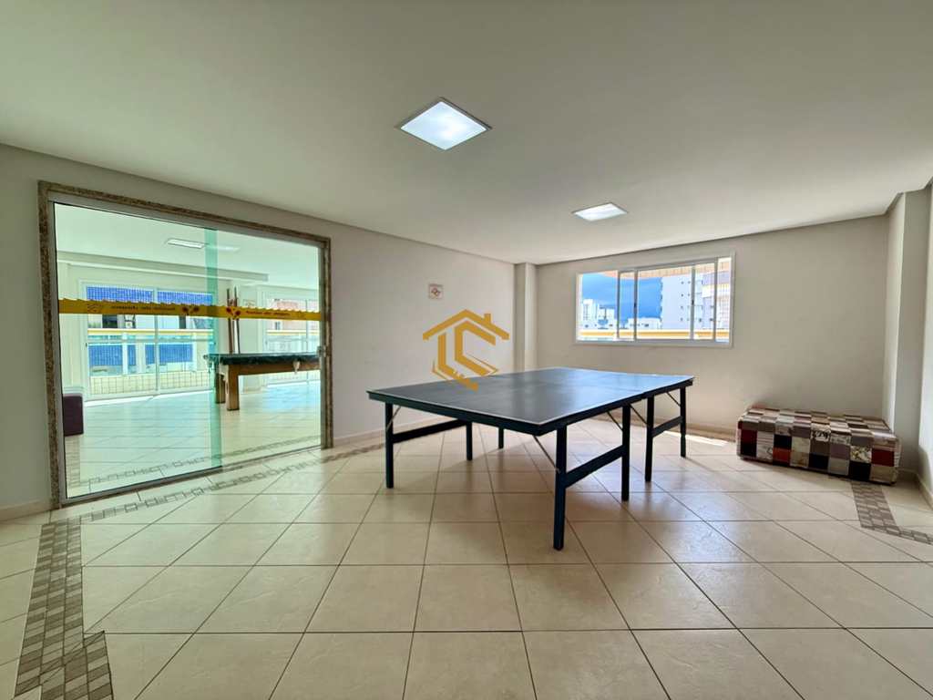 Apartamento em Praia Grande, no bairro Tupi