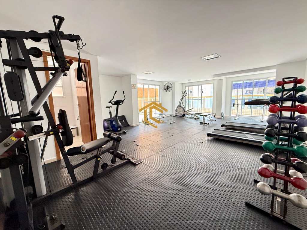 Apartamento em Praia Grande, no bairro Tupi